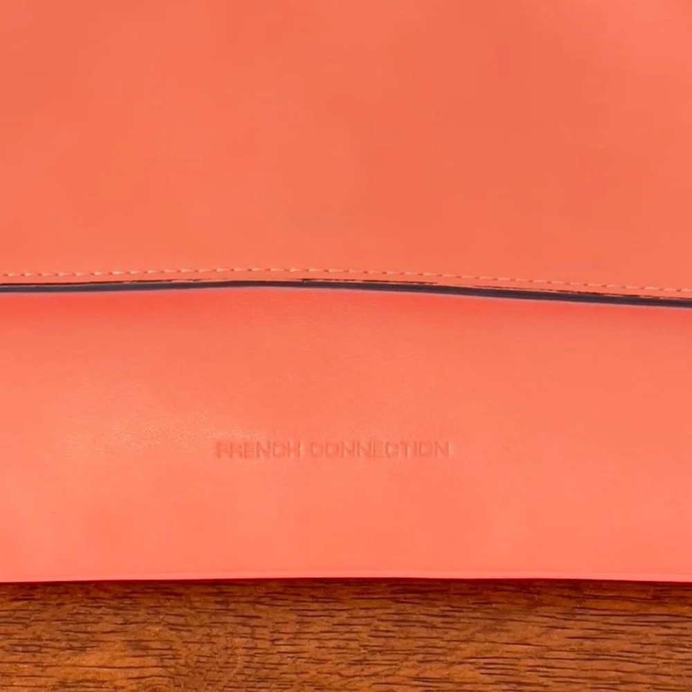 French Connection Envelope Crossbody - Picture 2 of 7